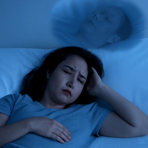 Giải Mã Giấc Mơ Bị Chết Hoặc Người Khác Chết